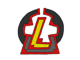 Team Legacy Symbol Digital Version
