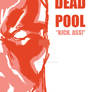 Deadpool Poster