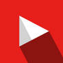 Youtube Logo By Alzyohan V.1.0
