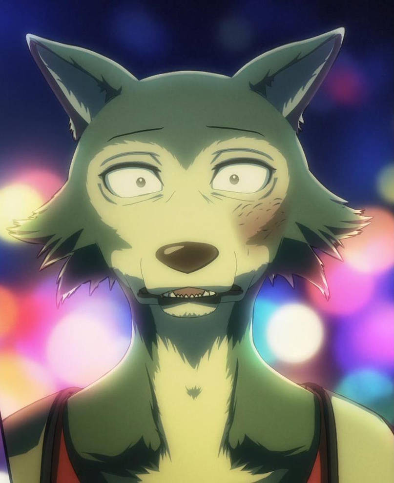 Beastars-6 1 by jvillacorta0611 on DeviantArt