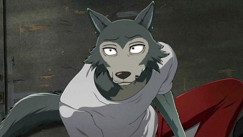 Beastars Anime Ep 2 Vostfr