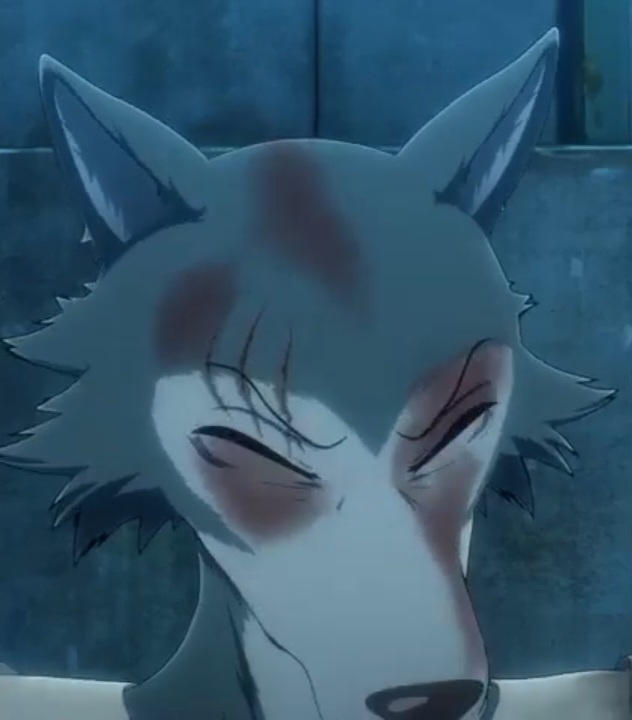 Beastars 2x12 Legoshi #1 by jvillacorta0611 on DeviantArt