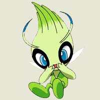 Celebi Picture