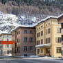 Mountain Village