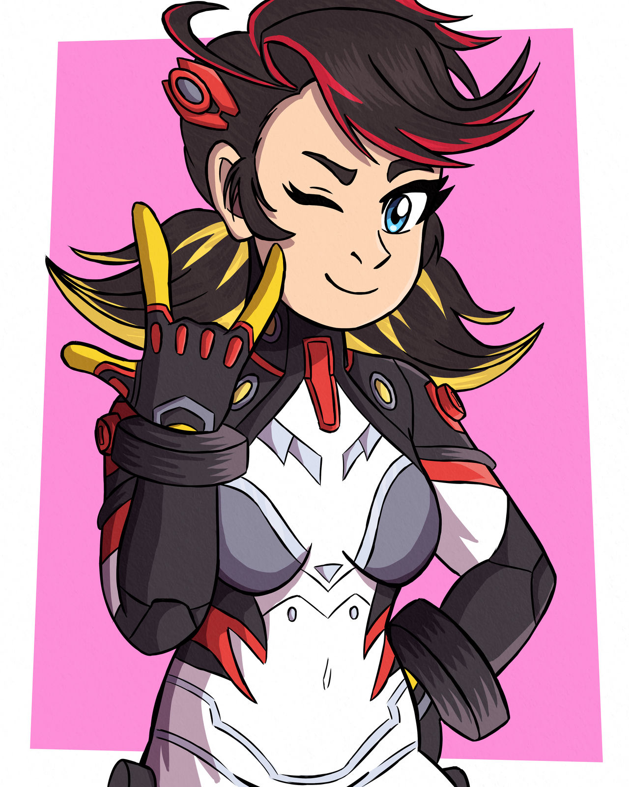 Marvel Rivals Penni Peni Parker - Marvel Rivals by Sebandicoot on DeviantArt