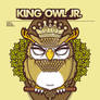 King Owl Jr.