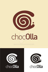 Chocolla Logo