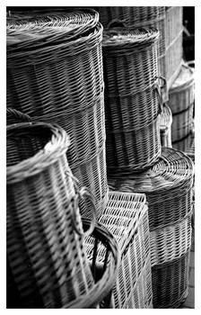 Baskets