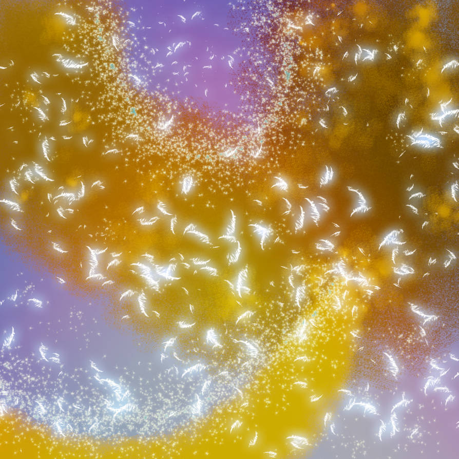 Invisible angel by Kasumi-Sama on DeviantArt