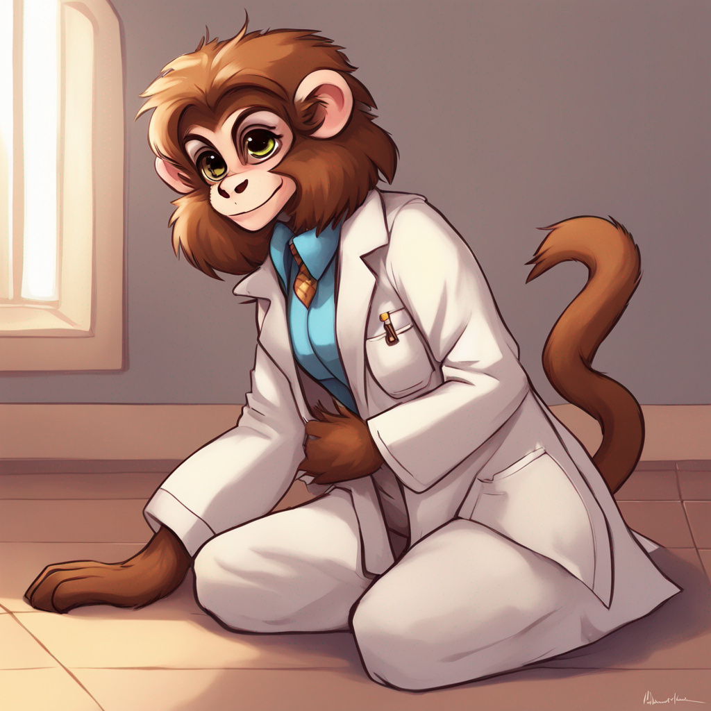 A New Kind of Cute