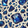 Gem shards