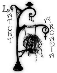 Latent Arcadia logo