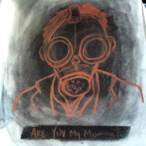 Are You My Mummy?