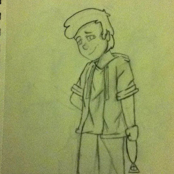 Cipher Smirk Bill Cipher Smirk by awkwardgerbil on DeviantArt