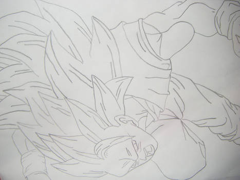 goku