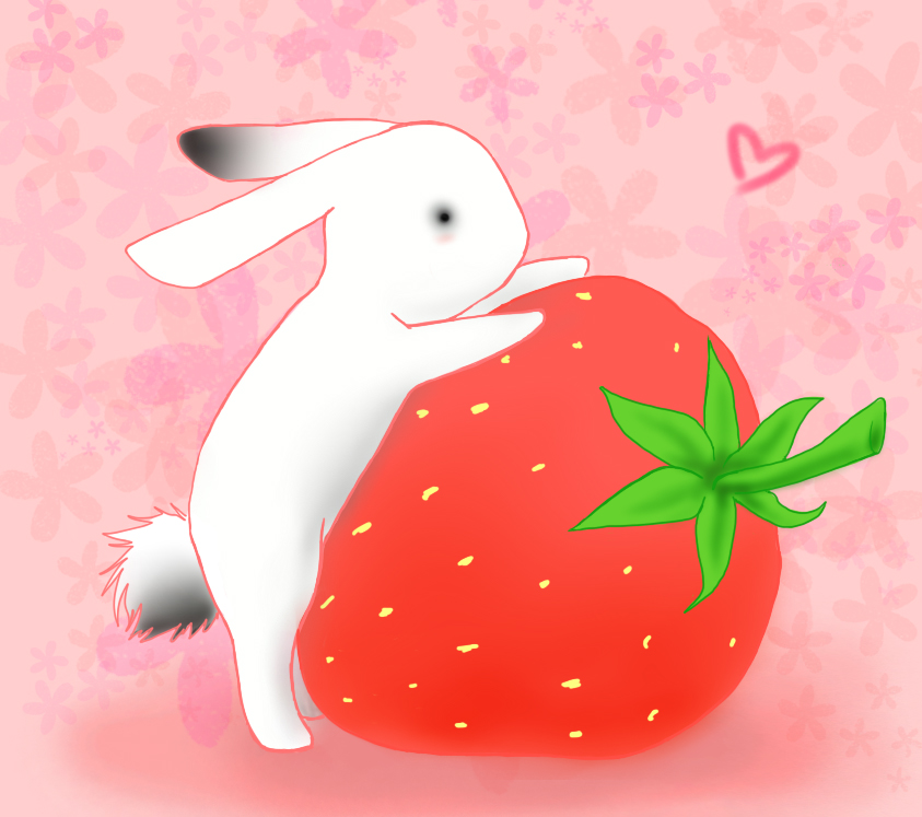 Strawberry.bunni leaked