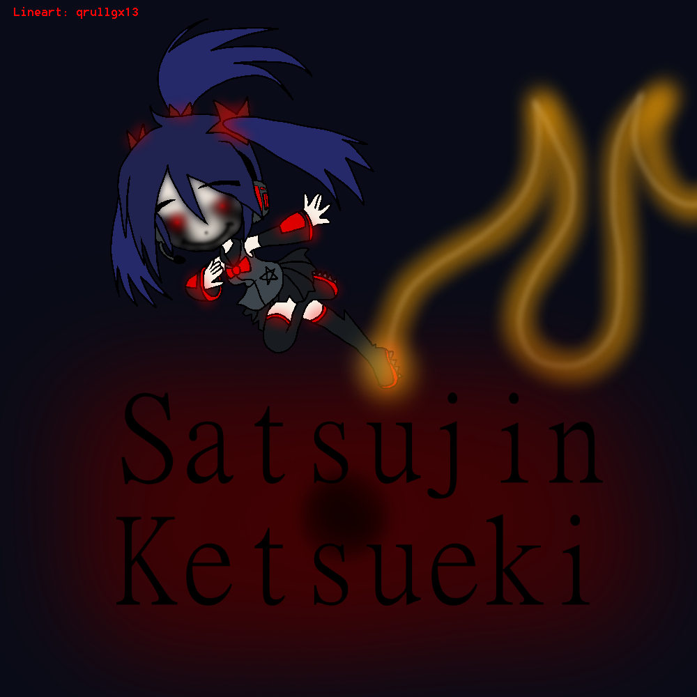 Satsujin Ketsueki