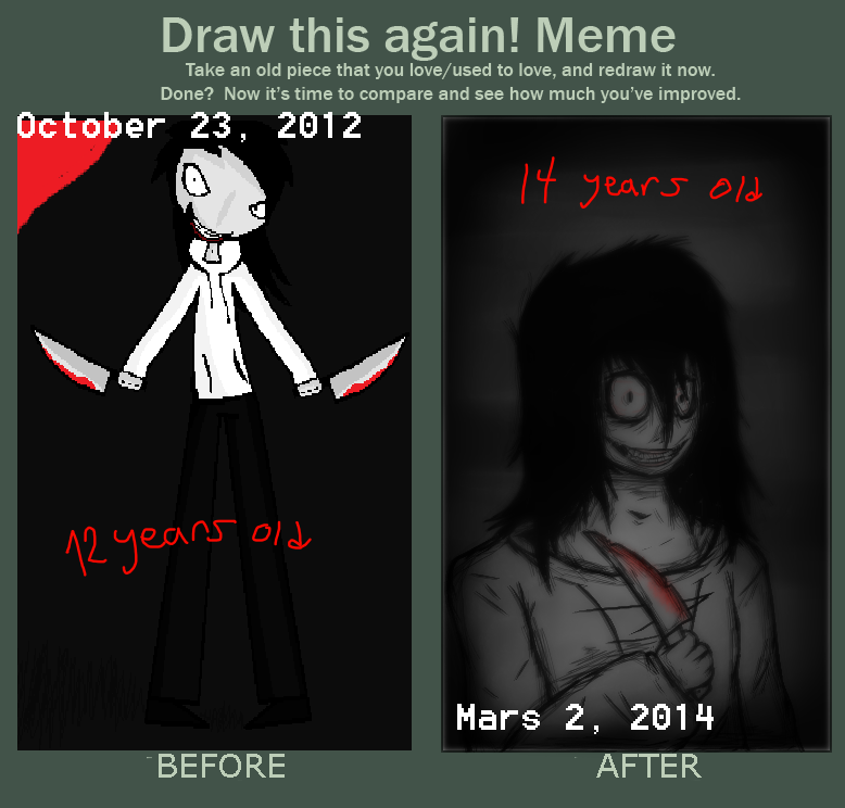 Draw This Again!