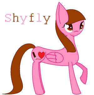 Shyfly :Gift: