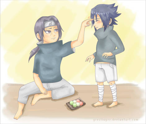 Yuruse, Sasuke