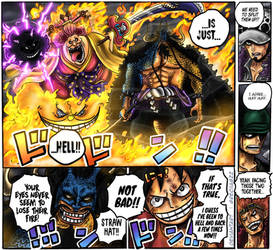 One Piece On Anime K Pop Lovers Deviantart One Piece On Anime K Pop Lovers Deviantart