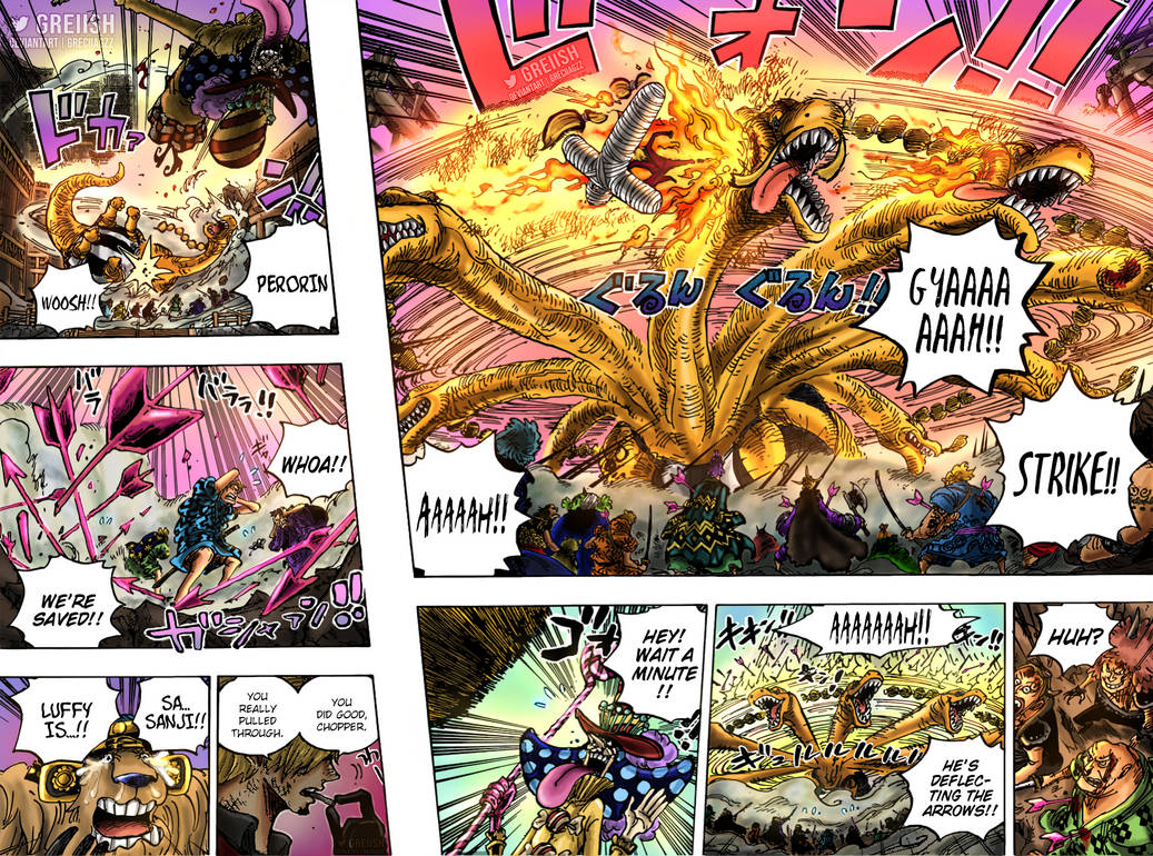 Op 1015 Sanji By Greciiagzz On Deviantart Op 1015 Sanji By Greciiagzz On Deviantart