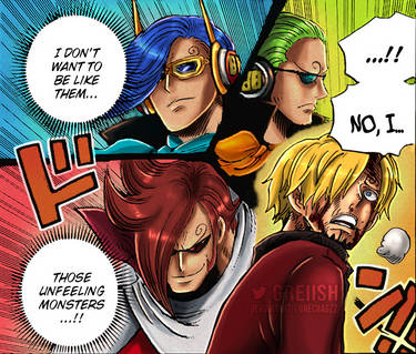 Explore The Best Vinsmokes Art Deviantart Explore The Best Vinsmokes Art Deviantart