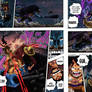 Ch 1037 Luffy vs Kaido