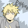 Bakugou
