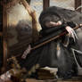 Revenant Darkness