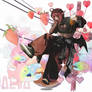Daeva Splash Art