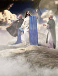 Transfiguration Revised