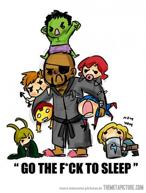 funny-Avengers-babies-art by MBrabs1996 on DeviantArt funny-Avengers-babies-art by MBrabs1996 on DeviantArt