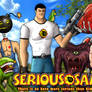 Serious Sam and Friends