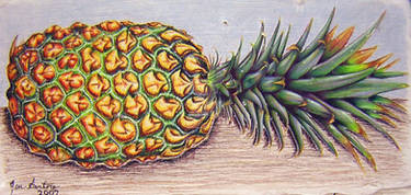 Pineapple