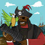 Demo Pirate!