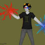 Sollux Captor!!