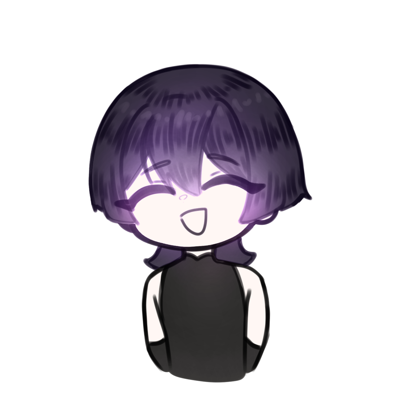 Chibi Scara by Vincoltte on DeviantArt