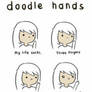 Doodle Hands