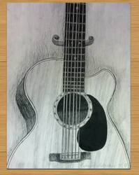 mi guitarra