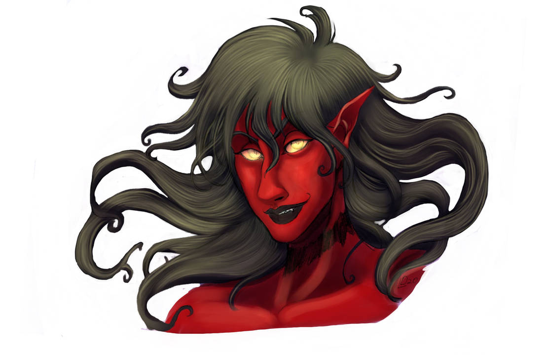 Ragali Ragali by Tickletouch by De-Lerias on DeviantArt