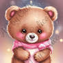 Teddy Bear 003