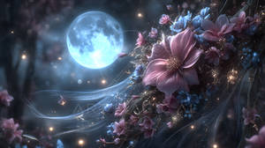 Celestial Whisper Wallpapers