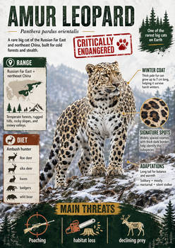 Endangered Species Awareness