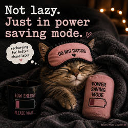 Power Saving Mode