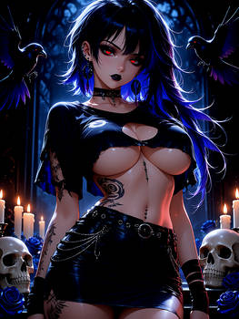 Midnight Requiem