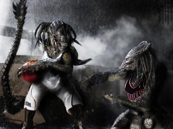 Alien vs Predator