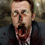 House MD Zombie