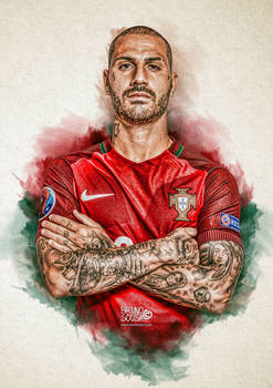 Ricardo Quaresma - Portugal