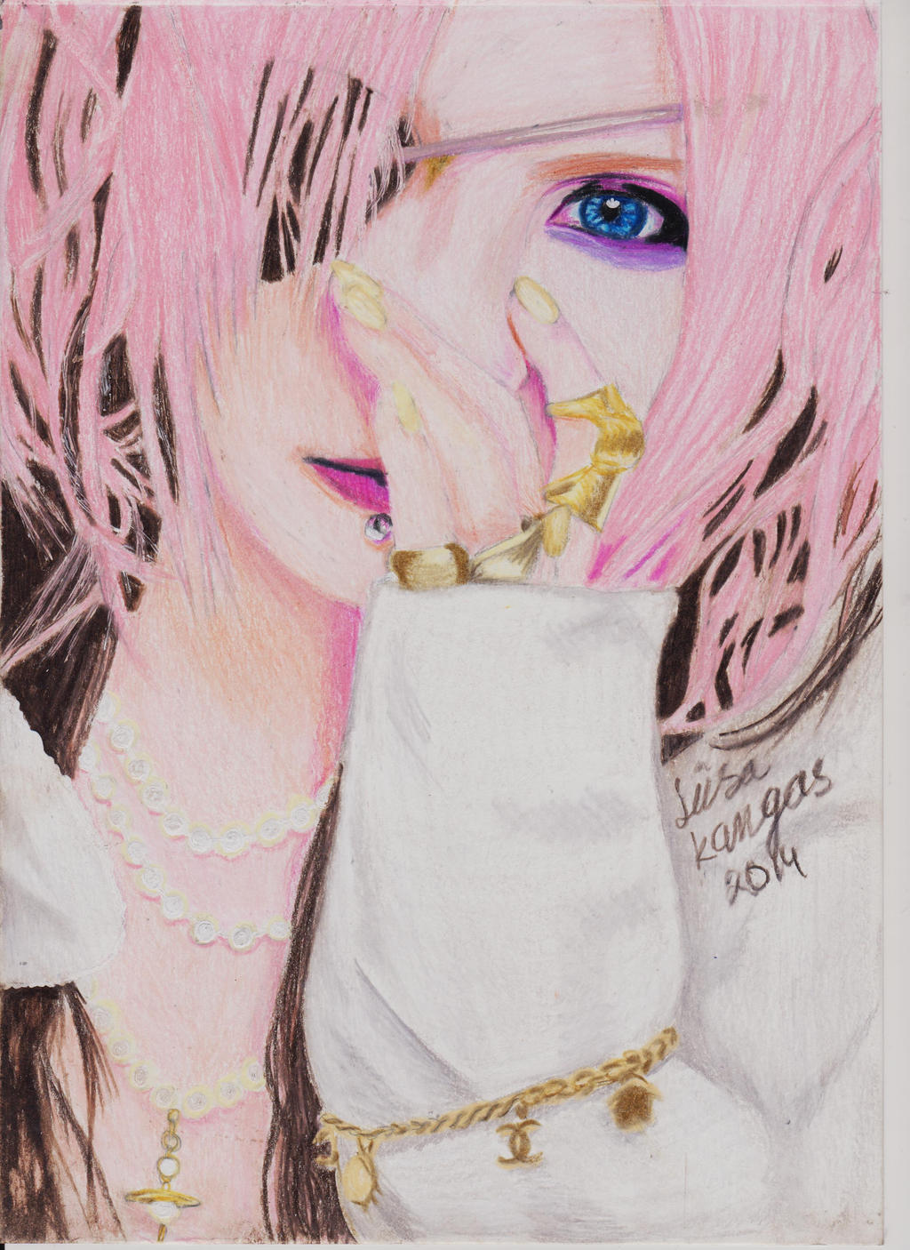 Koichi (Mejibray)